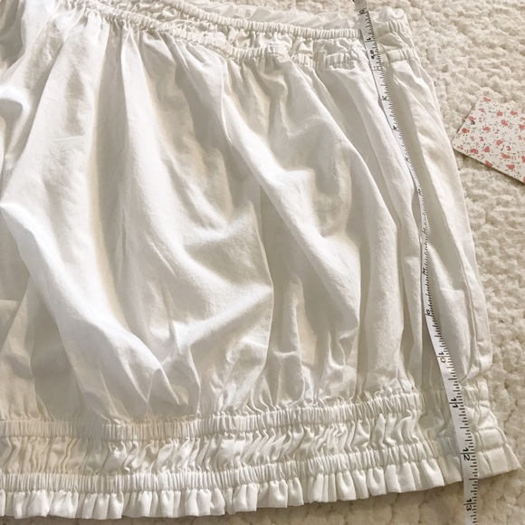 Free People Anabelle One Shoulder Top - Picture 8 of 8